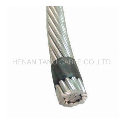 Overhead line bare conductor AAC AAAC ACSR ACAR