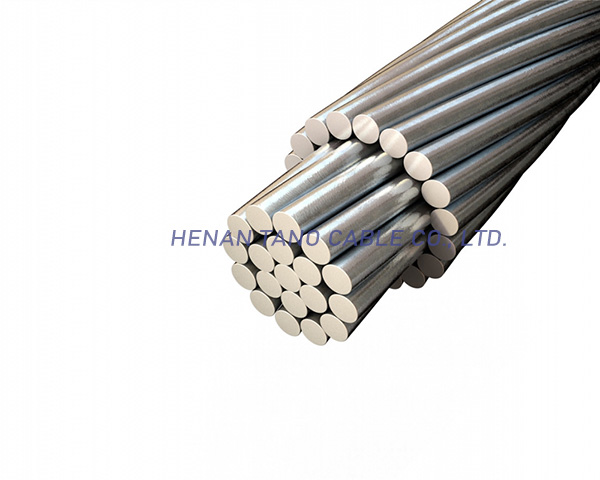 Overhead All Aluminum Conductor AAC The Top Electrical Conductor for Power Transmission