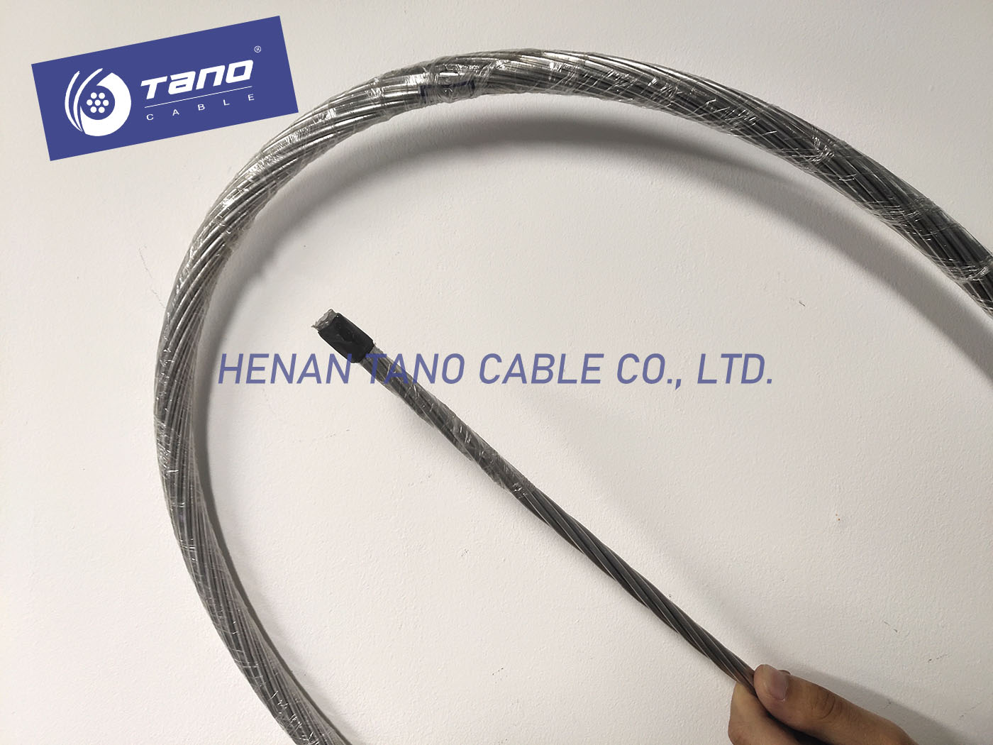 Power cable manufacturer all aluminum alloy conductor aaac conductor