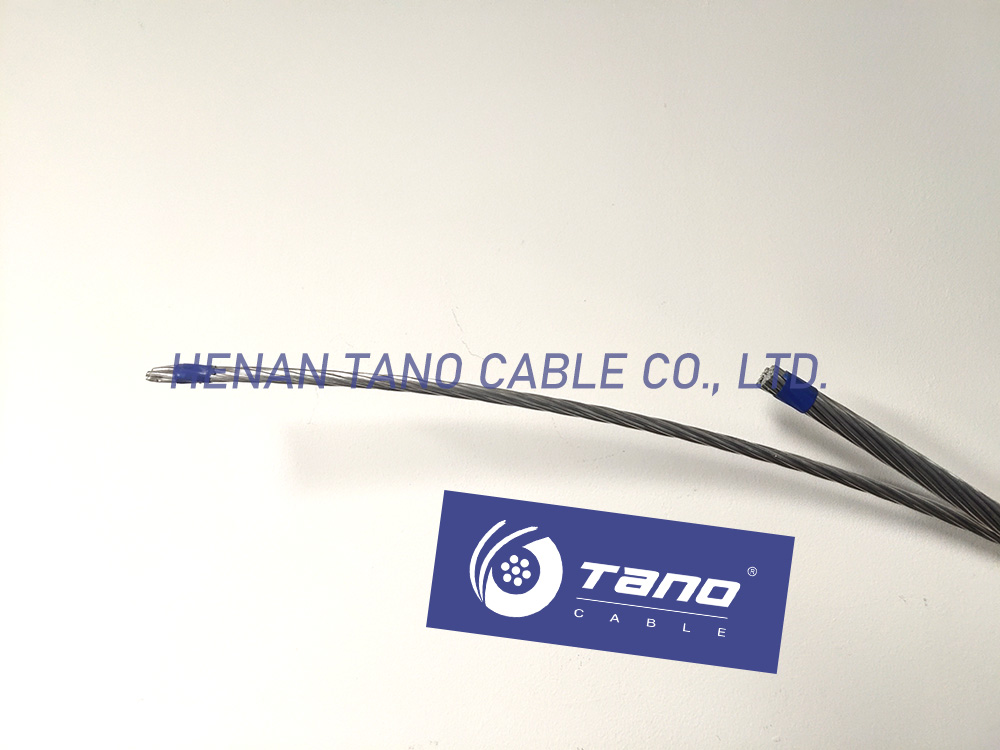 High quality aac pure aluminum core aaac aluminum alloy conductor 35mm2 50mm2 70mm2