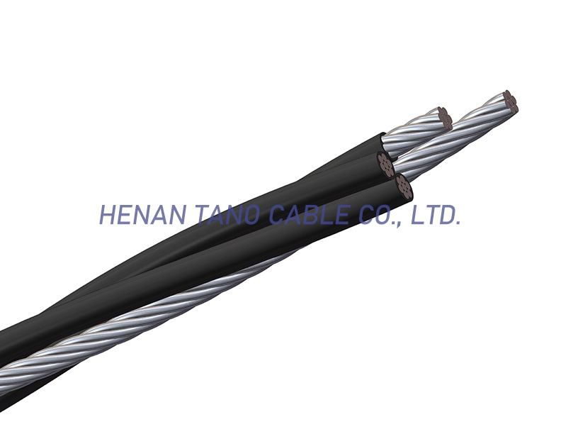 70mm 4 core aluminum cable price list