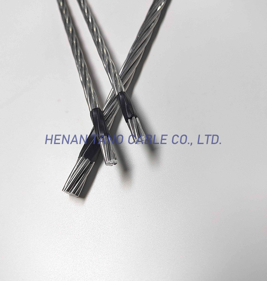 Acsr aac aaac conductor code name 34.6mm2