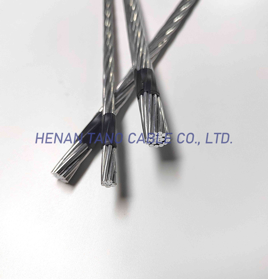 Aaac 559.5mcm all aluminum alloy conductor manufacturer