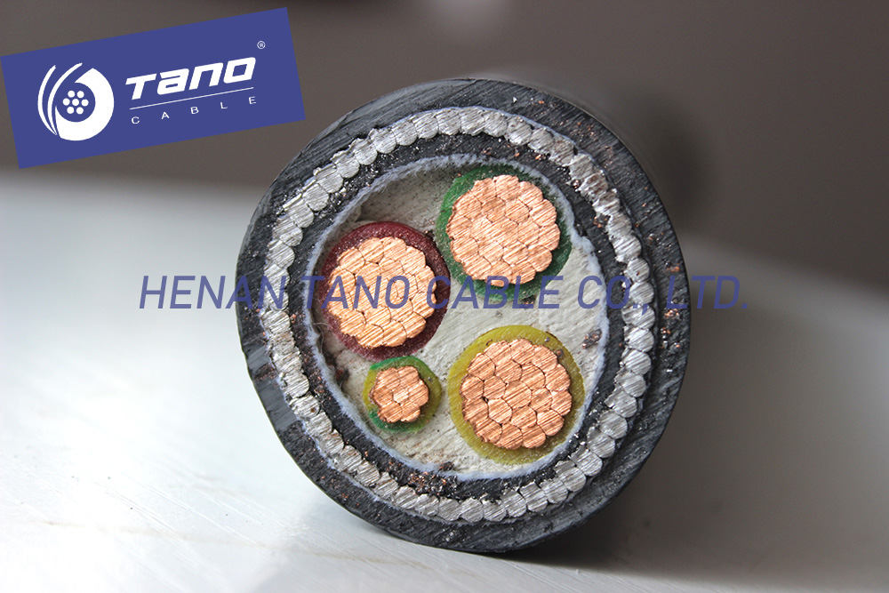 15kv medium voltage cable as per iec 60502