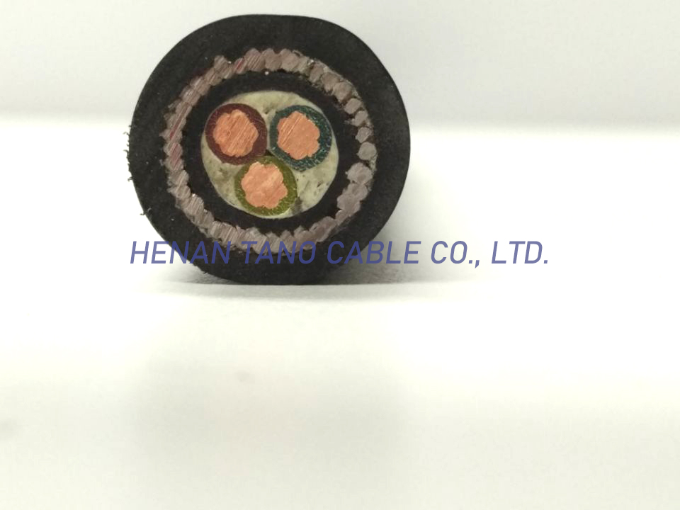 Electric cable 50mm electric cable 90mm electric cable price list