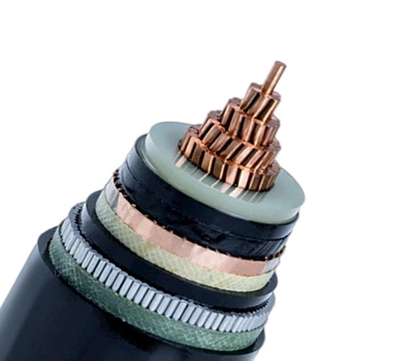 18/30kv 1x185mm2 Medium voltage power cable