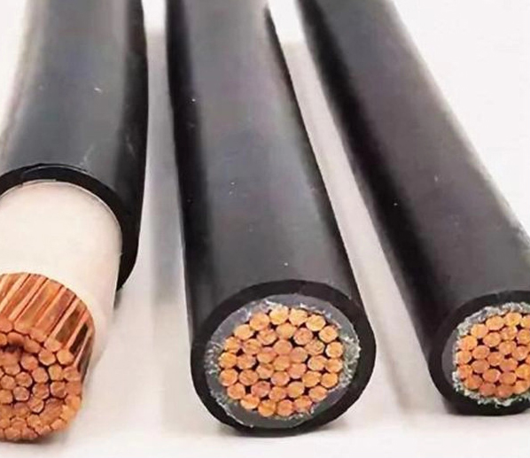 1kv 1x95mm2 underground cable power cable