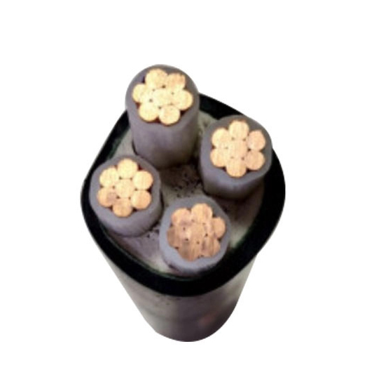 NA2XY low voltage power cable