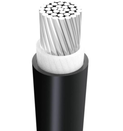 1x150sqmm low voltage power cable NA2XY