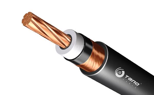 19/33(36kV)XLPE Insulated Power Cable