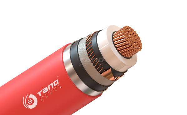 19/33(36kV)XLPE Insulated Power Cable