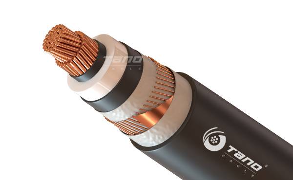 26/35(40.5)kV XLPE Insulated Power Cable