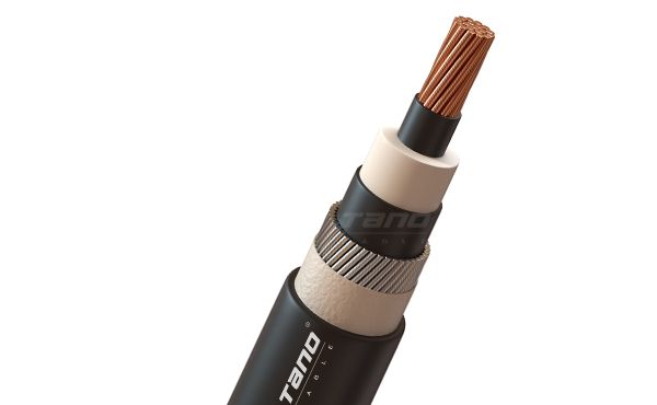 3.8/6.6kV XLPE CABLE