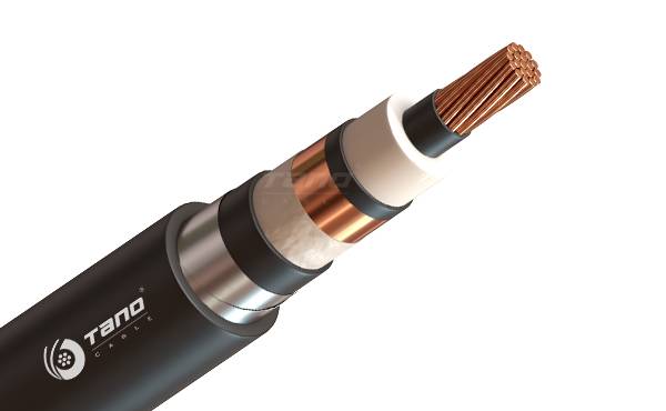 3.6/6kV XLPE INSULATED POWER CABLE