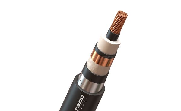 3.6/6kV XLPE INSULATED POWER CABLE