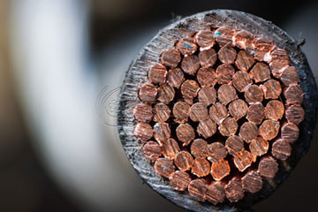 What Is Tinned Copper Wire?