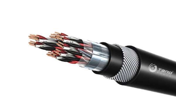 Instrument Cable