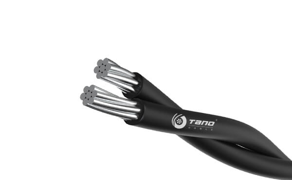 abc cable BS 7870-5