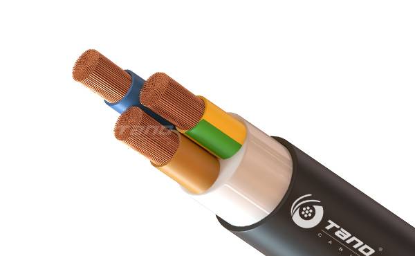 RV-K PVC FLEXIBLE CABLE 