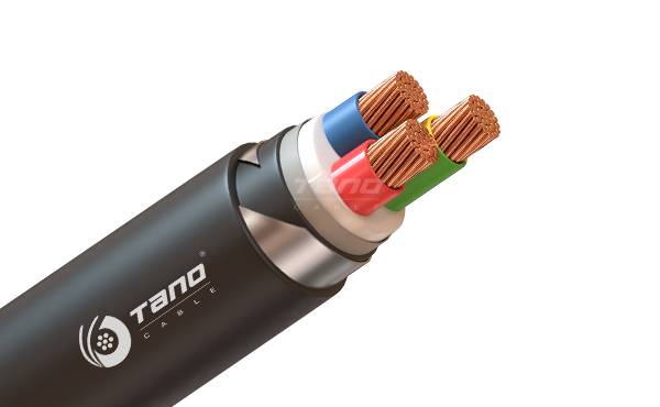 XLPE Insulated Power Cable