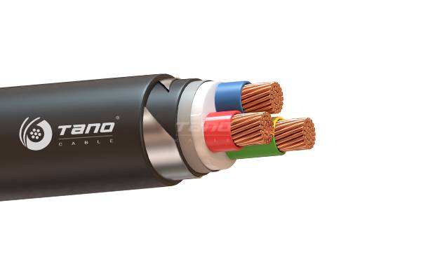 XLPE Insulated Power Cable